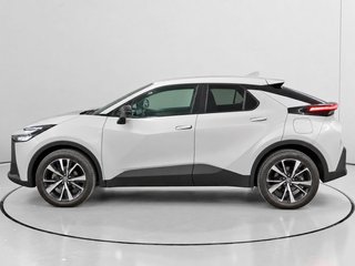 Toyota C-HR 140H Advance 103 kW (140 CV)