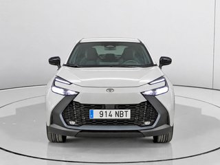 Toyota C-HR 140H Advance 103 kW (140 CV)
