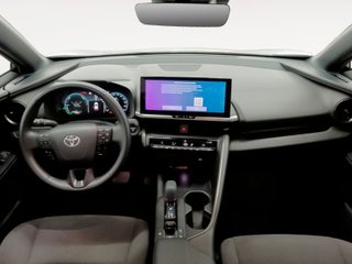 Toyota C-HR 140H Advance 103 kW (140 CV)