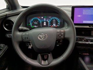 Toyota C-HR 140H Advance 103 kW (140 CV)