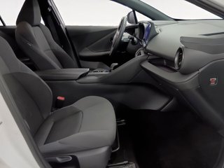 Toyota C-HR 140H Advance 103 kW (140 CV)