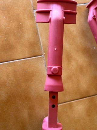 Muletas