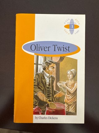 Oliver Twist