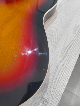 Guitarra Squier Telecaster Classic Vibe