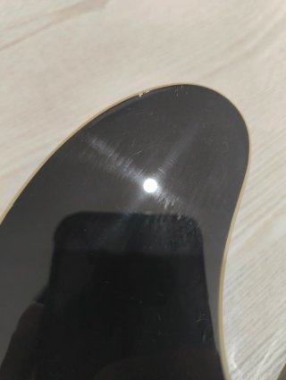 Guitarra Squier Telecaster Classic Vibe