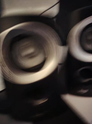 Altavoces con Subwoofer Logitech