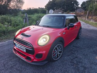 MINI Cooper 2015