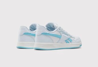 Zapatillas Reebok Court Advance Talla 31,5
