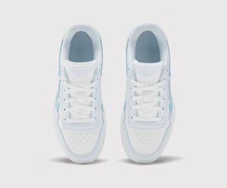Zapatillas Reebok Court Advance Talla 31,5