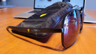 Gafas de Sol Ferrari Scuderia