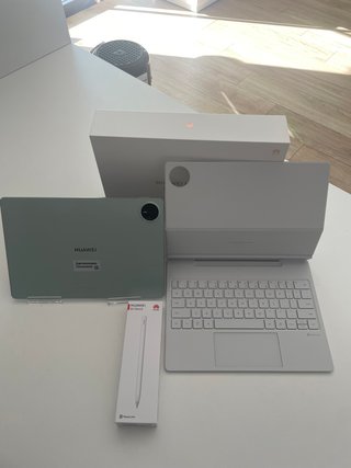 Tablet Huawei MatePad 12 X 2025