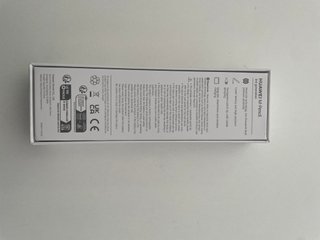 Tablet Huawei MatePad 12 X 2025