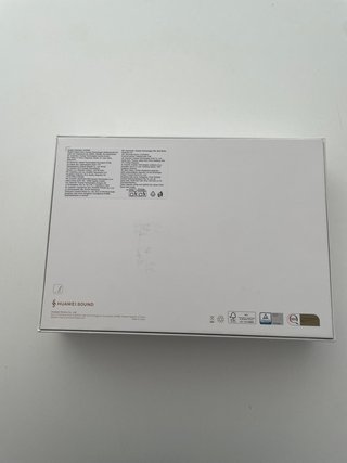 Tablet Huawei MatePad 12 X 2025