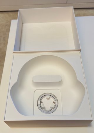 AirPods Max 2 nuovi colore Blu Notte.