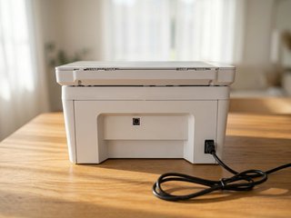 Stampante multifunzione laser HP LaserJet M140w