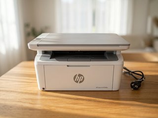 Stampante multifunzione laser HP LaserJet M140w