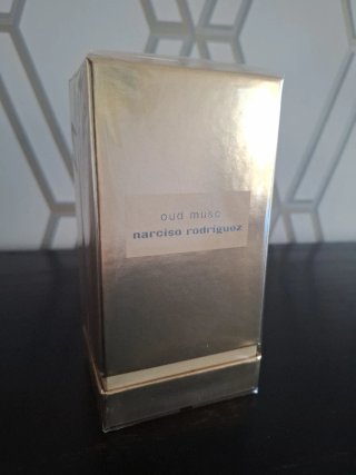 Narciso Rodriguez Oud Musc 100ml