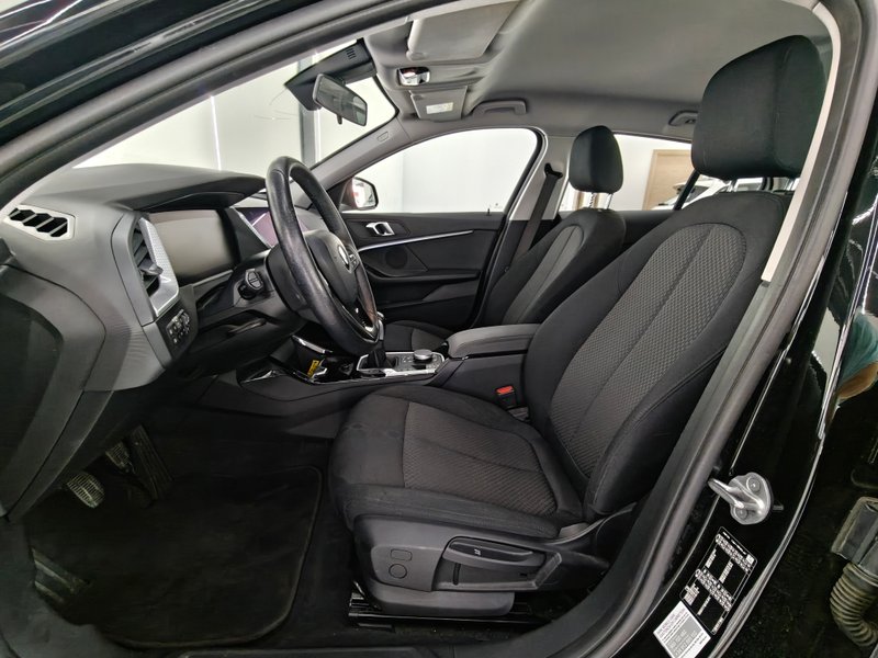 BMW Serie 1 116d (F40) 2022, foto 6