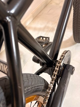 Cuadro BMX Kink Royale 21