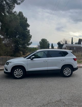 *OFERTA* SEAT Ateca 2019