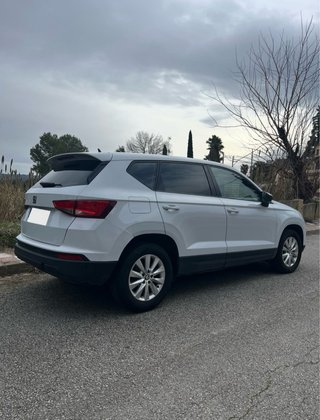 *OFERTA* SEAT Ateca 2019