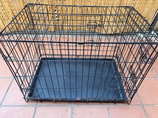 Transportín para Perro Mediano