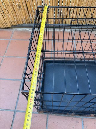 Transportín para Perro Mediano