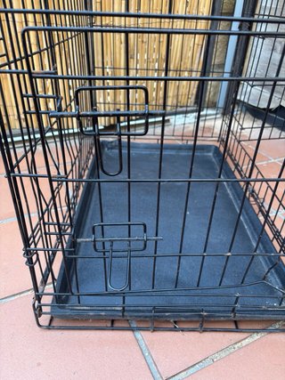 Transportín para Perro Mediano