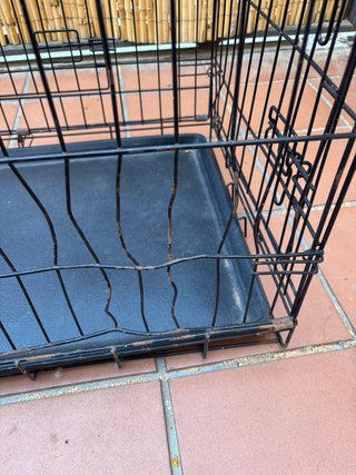 Transportín para Perro Mediano