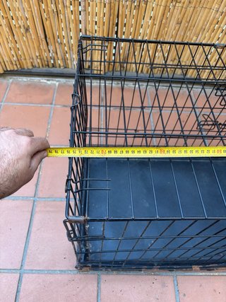 Transportín para Perro Mediano
