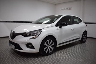 Renault Clio Equilibre Blue dCi 74kW (100CV)