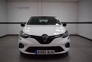 Renault Clio Equilibre Blue dCi 74kW (100CV)