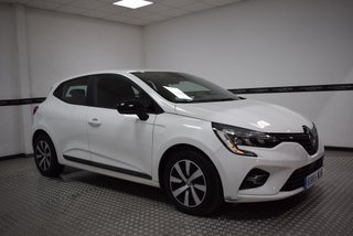 Renault Clio Equilibre Blue dCi 74kW (100CV)