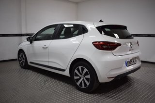 Renault Clio Equilibre Blue dCi 74kW (100CV)