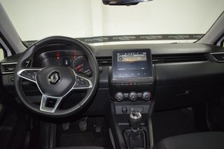 Renault Clio Equilibre Blue dCi 74kW (100CV)