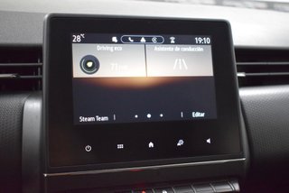 Renault Clio Equilibre Blue dCi 74kW (100CV)