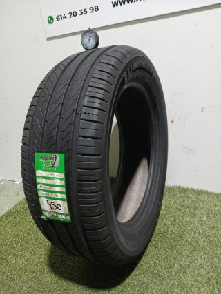 205 55 16 91V MICHELIN PRIMACY 5