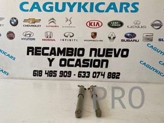 Amortiguadores Ford Escort E5037