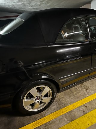 Saab 9-3 2000