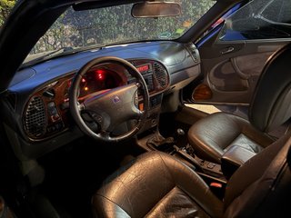 Saab 9-3 2000