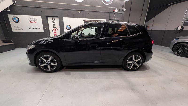 BMW Serie 2 Active Tourer 218i (U06) 2024, foto 2