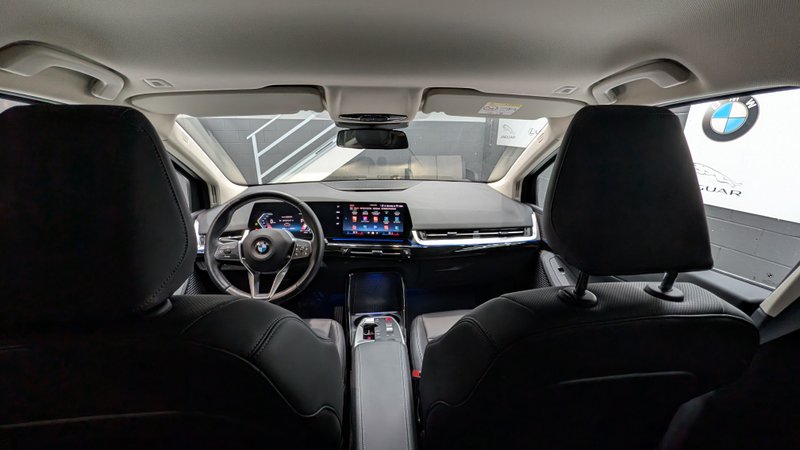 BMW Serie 2 Active Tourer 218i (U06) 2024, foto 17