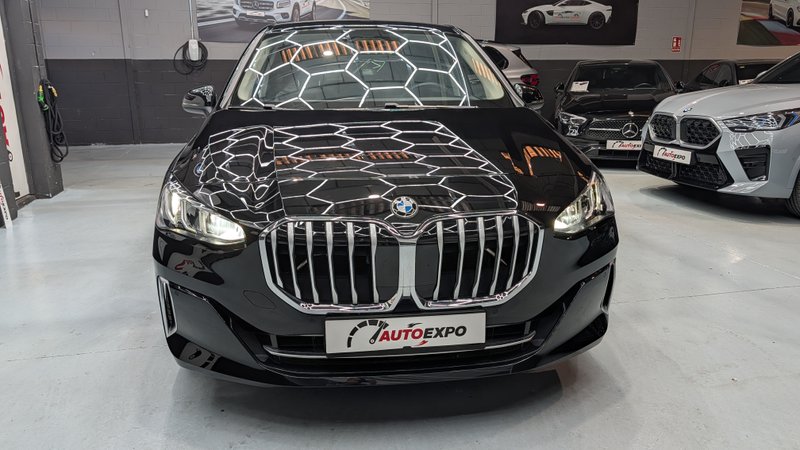 BMW Serie 2 Active Tourer 218i (U06) 2024, foto 3