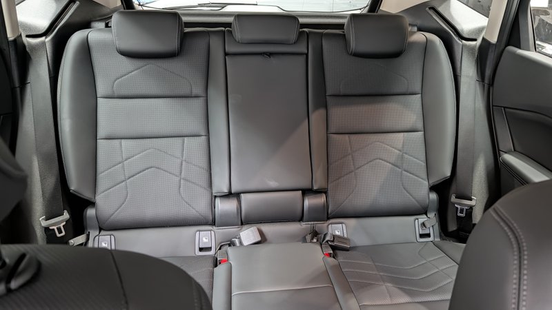 BMW Serie 2 Active Tourer 218i (U06) 2024, foto 29