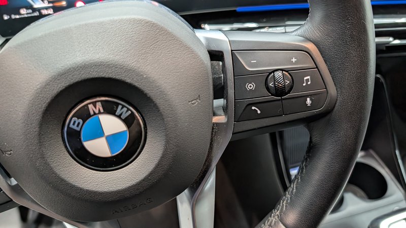 BMW Serie 2 Active Tourer 218i (U06) 2024, foto 38