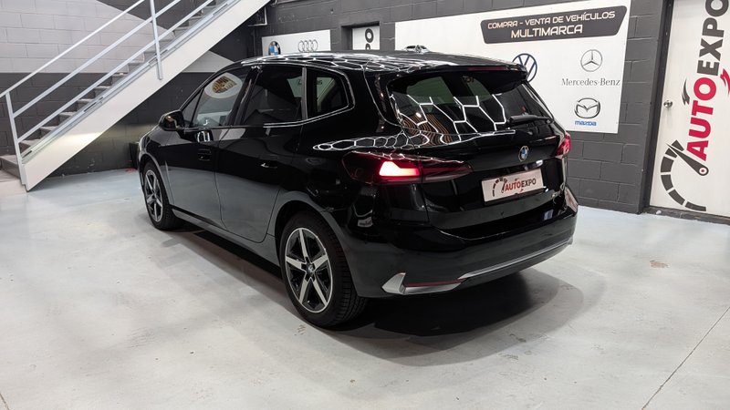 BMW Serie 2 Active Tourer 218i (U06) 2024, foto 8