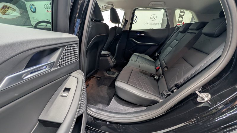 BMW Serie 2 Active Tourer 218i (U06) 2024, foto 18