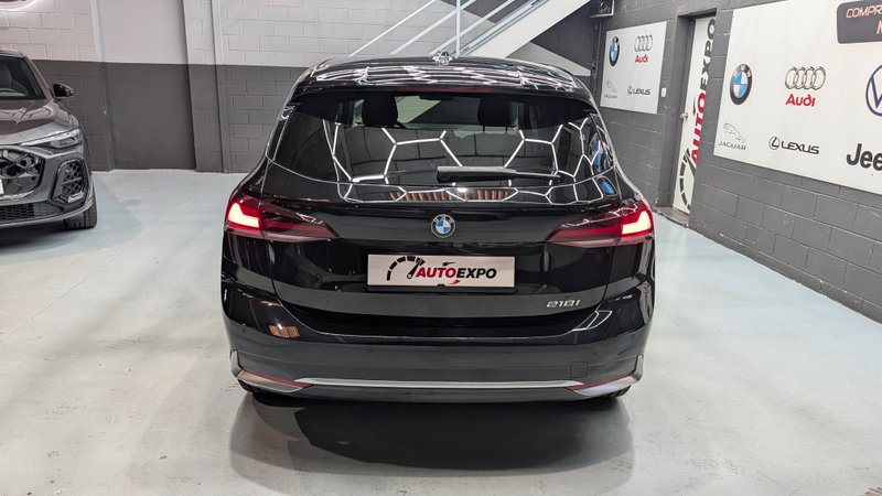 BMW Serie 2 Active Tourer 218i (U06) 2024, foto 7