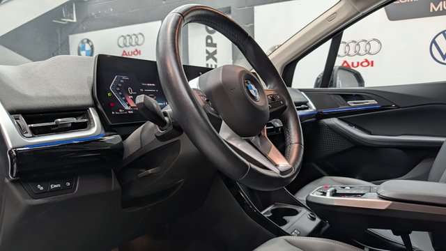 BMW Serie 2 Active Tourer 218i 2024