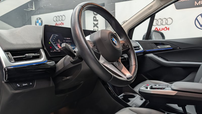 BMW Serie 2 Active Tourer 218i (U06) 2024, foto 39